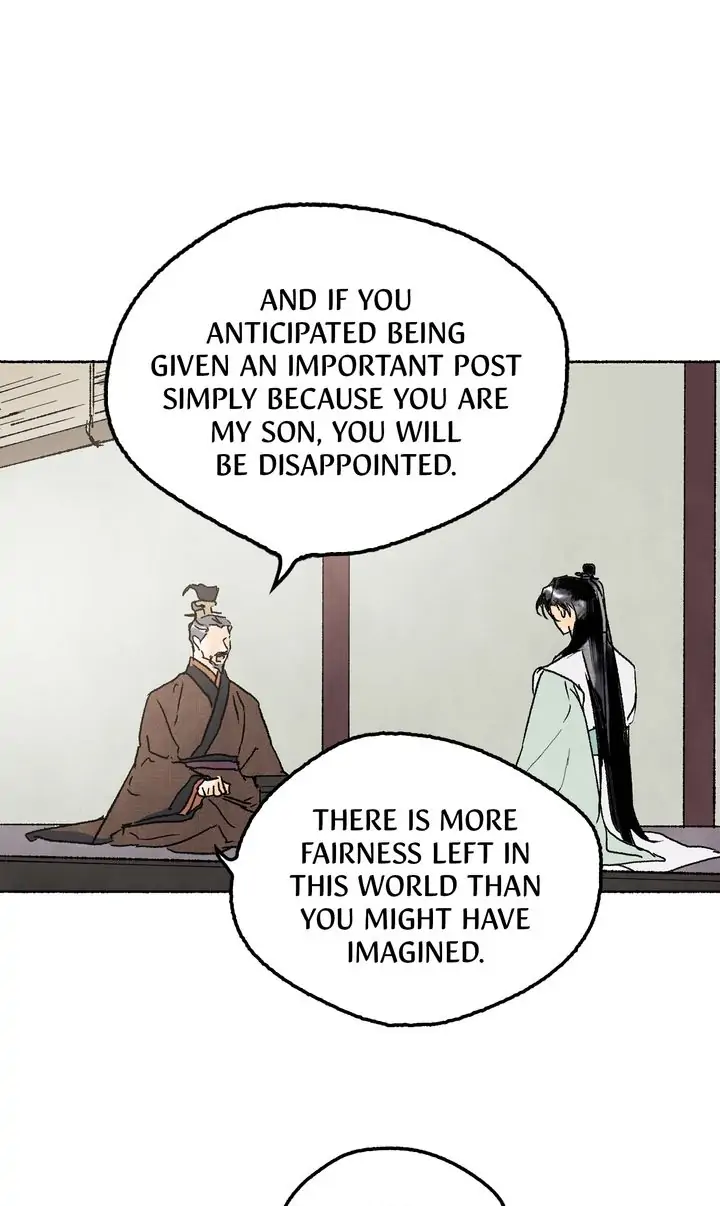 The Tale of the Frost Flower chapter 38 - page 23