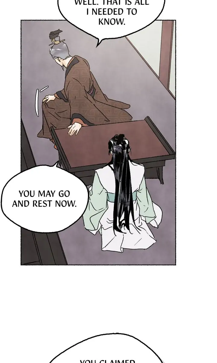 The Tale of the Frost Flower chapter 38 - page 25