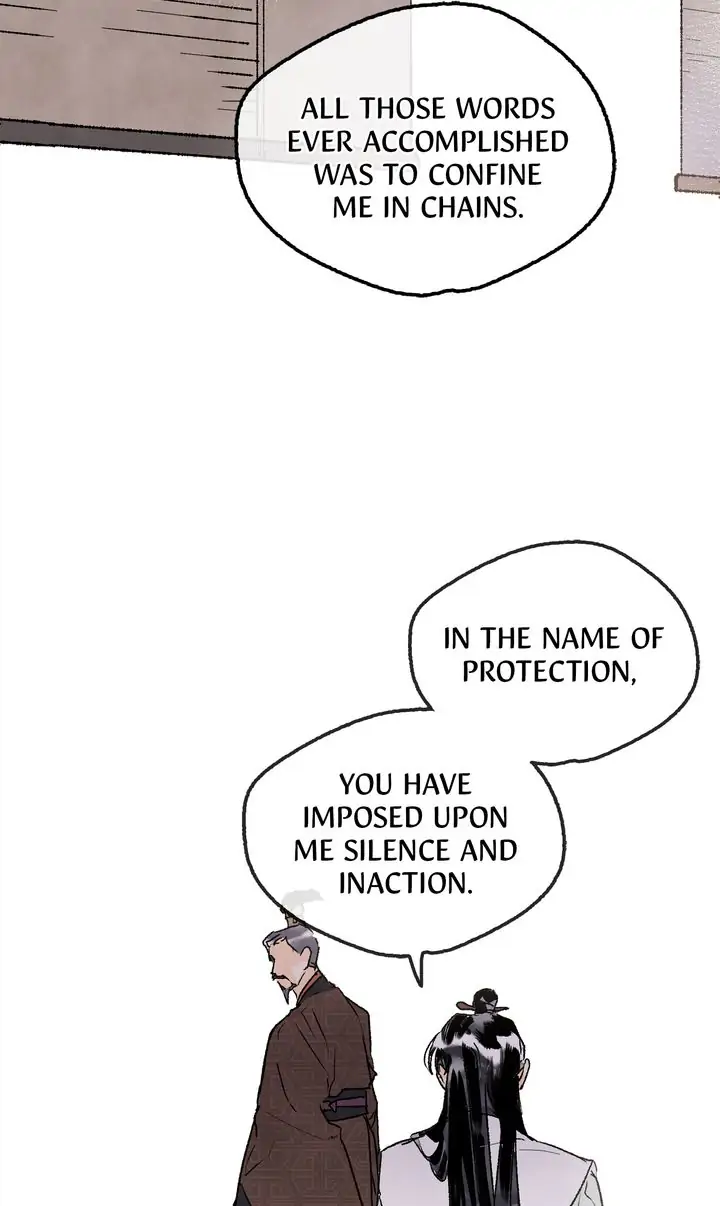 The Tale of the Frost Flower chapter 38 - page 27