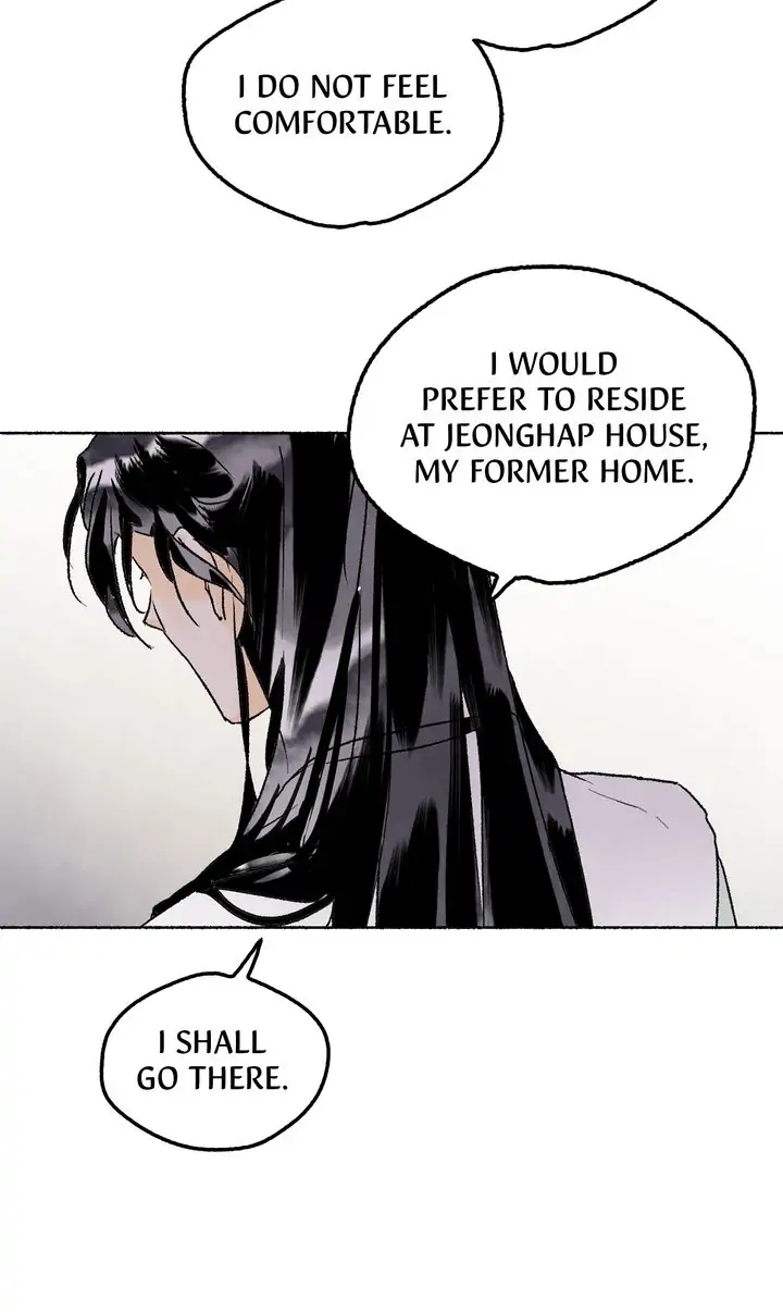 The Tale of the Frost Flower chapter 38 - page 31