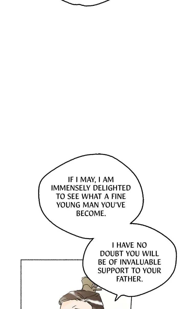 The Tale of the Frost Flower chapter 38 - page 34