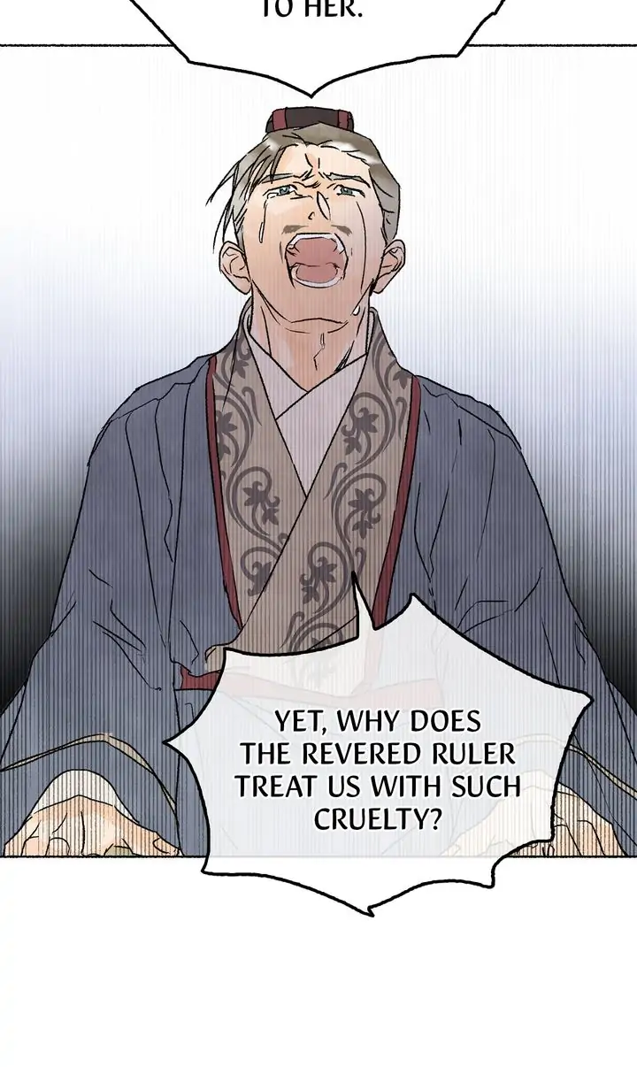 The Tale of the Frost Flower chapter 38 - page 40