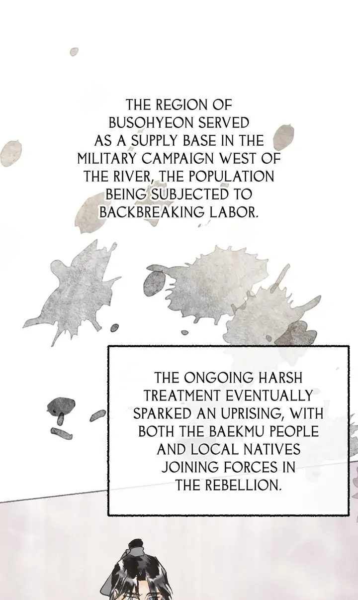 The Tale of the Frost Flower chapter 38 - page 47
