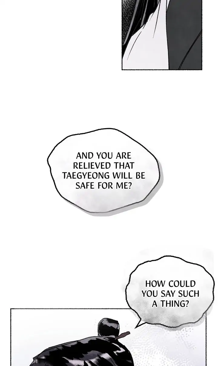 The Tale of the Frost Flower chapter 38 - page 4