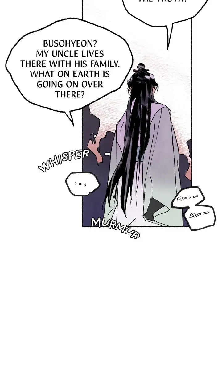 The Tale of the Frost Flower chapter 38 - page 56