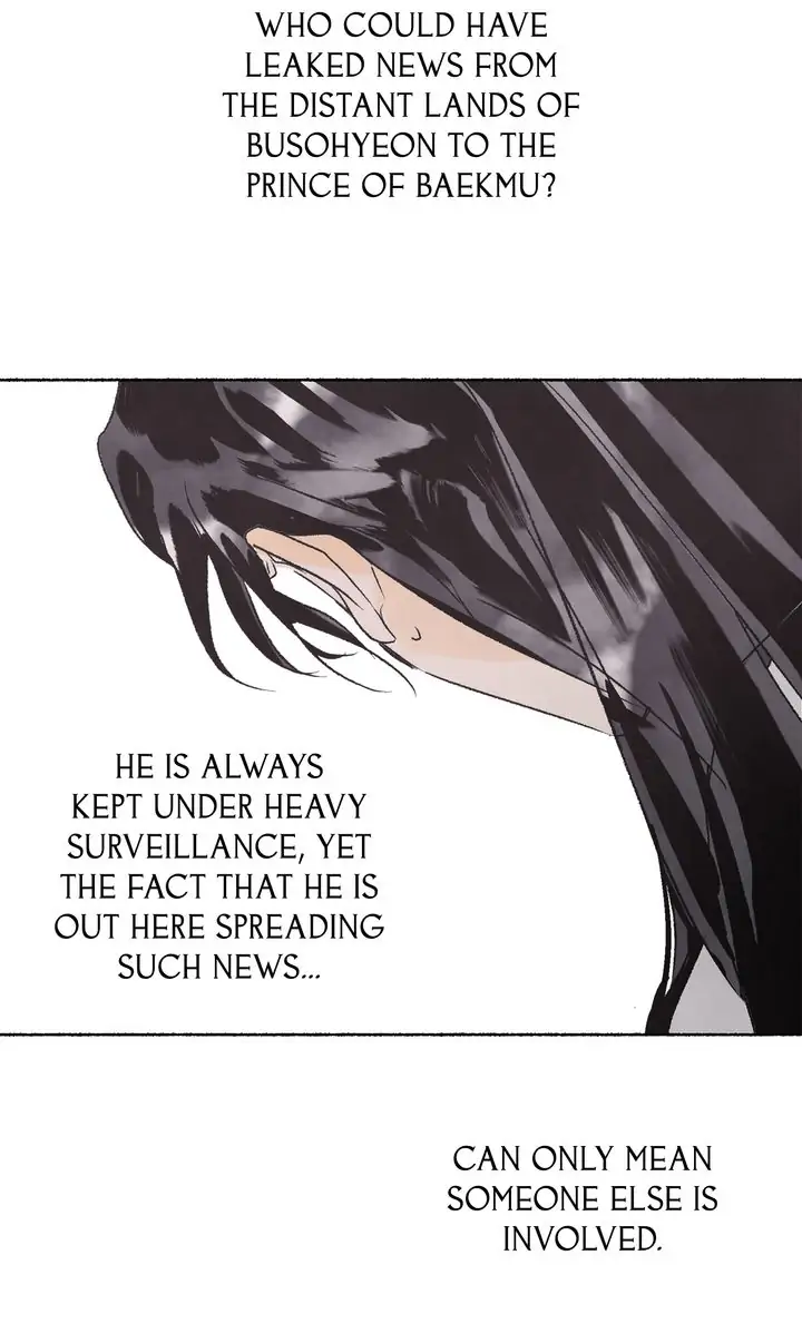 The Tale of the Frost Flower chapter 38 - page 57