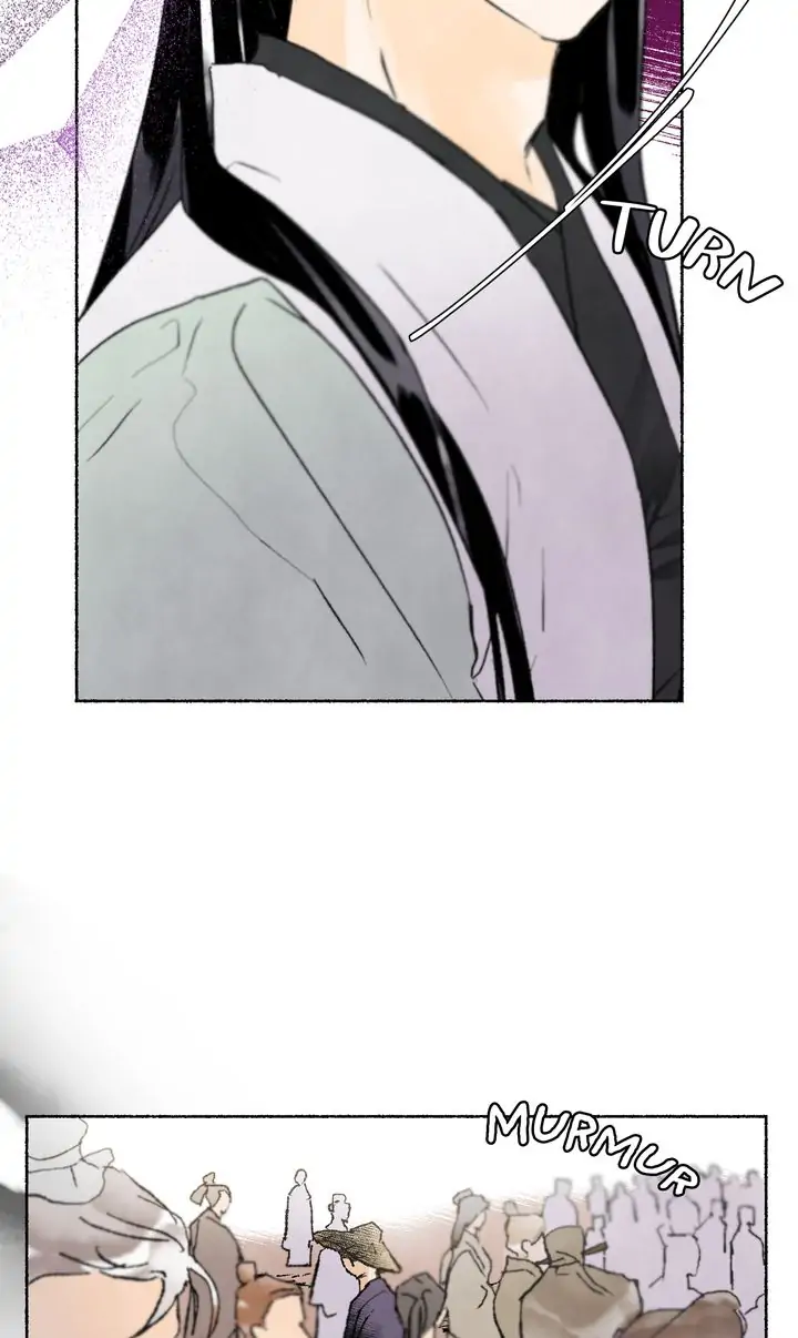 The Tale of the Frost Flower chapter 38 - page 61