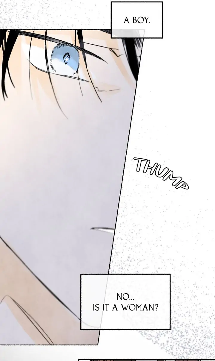 The Tale of the Frost Flower chapter 38 - page 71