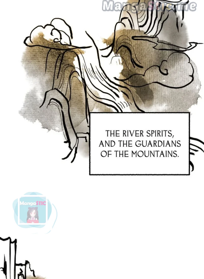 The Tale of the Frost Flower chapter 16 - page 23