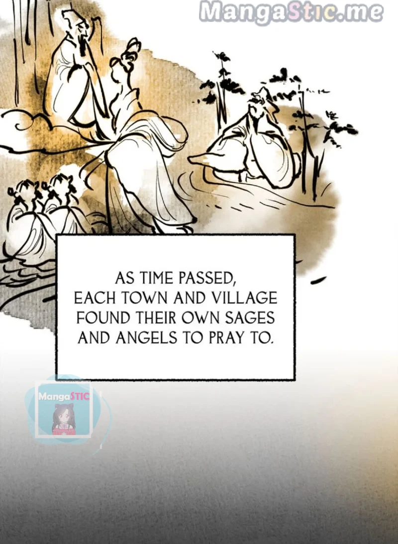 The Tale of the Frost Flower chapter 16 - page 24