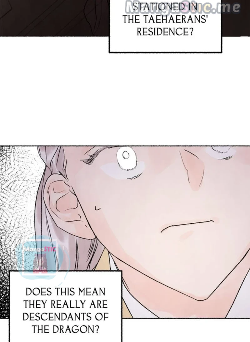 The Tale of the Frost Flower chapter 16 - page 28