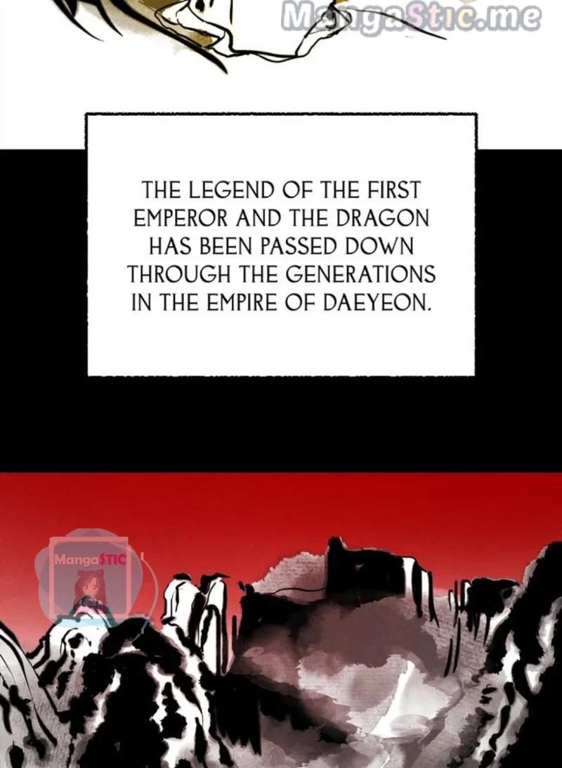 The Tale of the Frost Flower chapter 16 - page 3