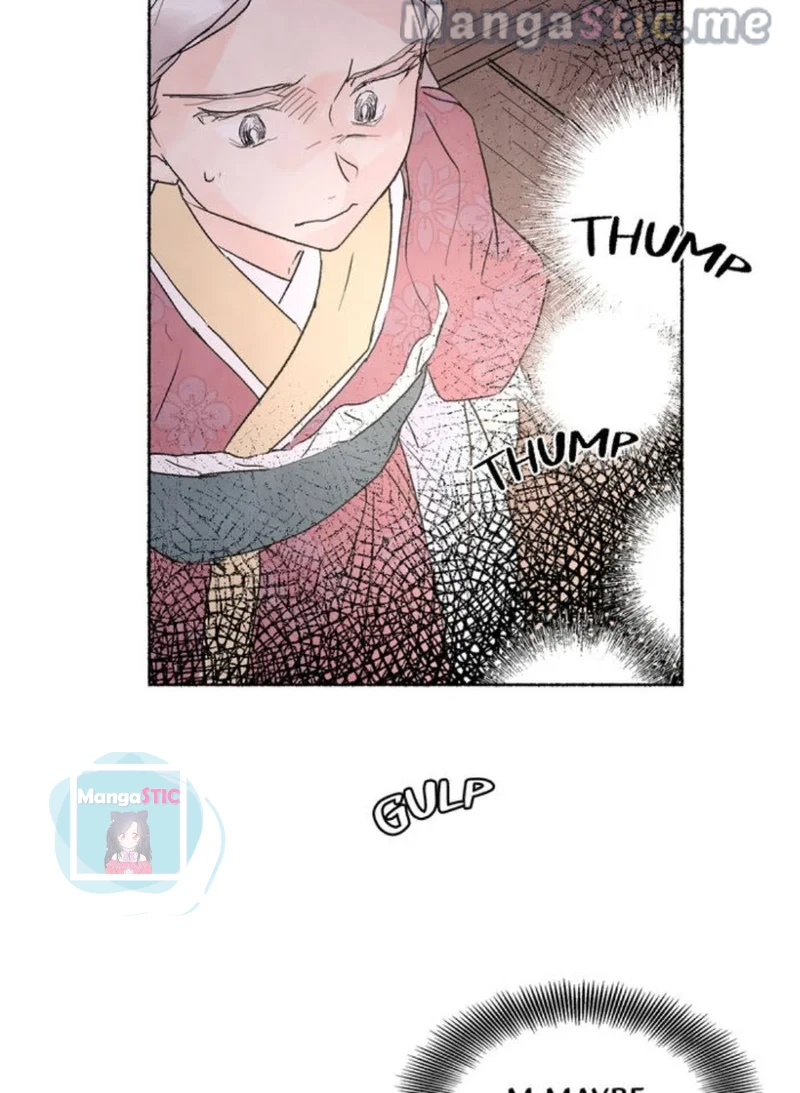 The Tale of the Frost Flower chapter 16 - page 31