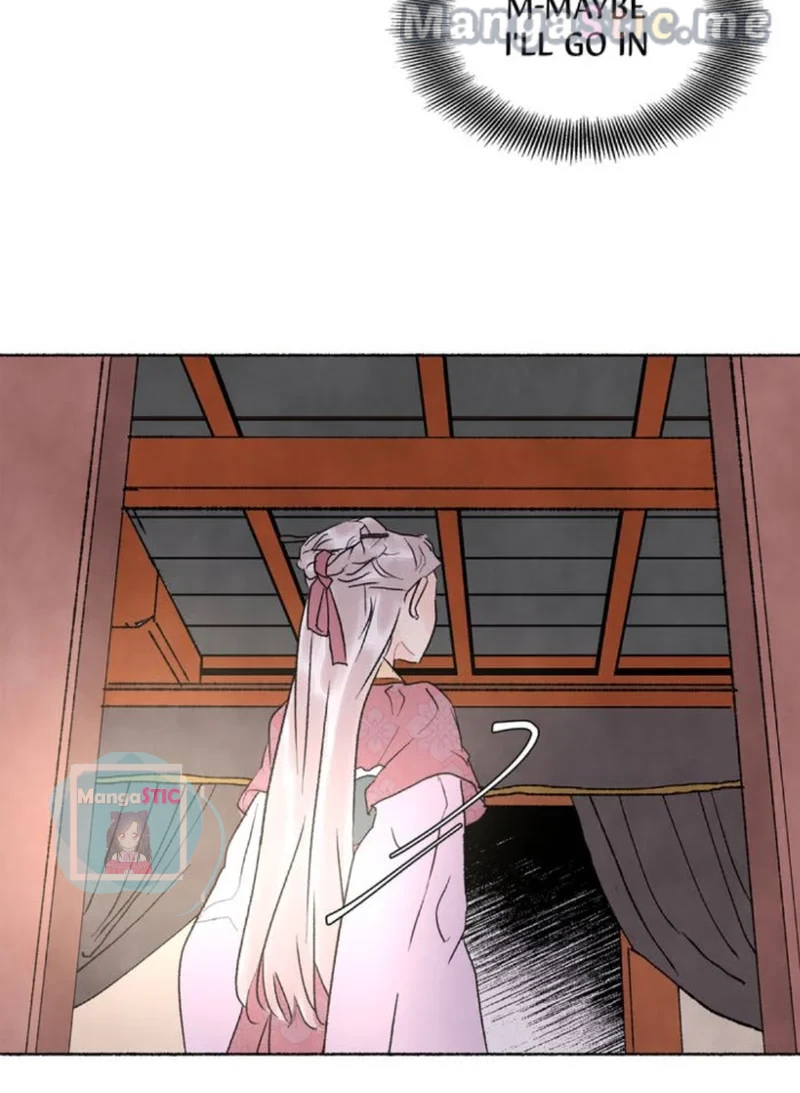 The Tale of the Frost Flower chapter 16 - page 32