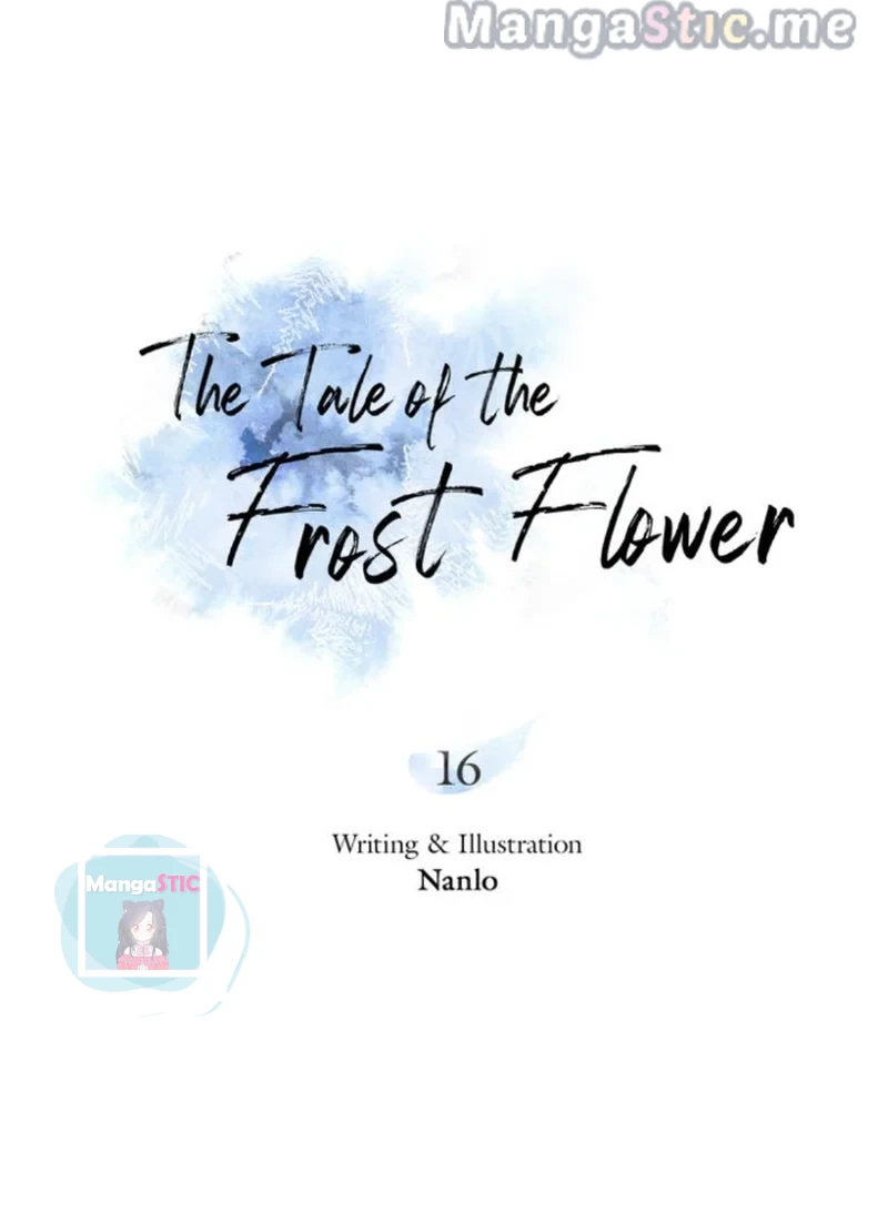 The Tale of the Frost Flower chapter 16 - page 34