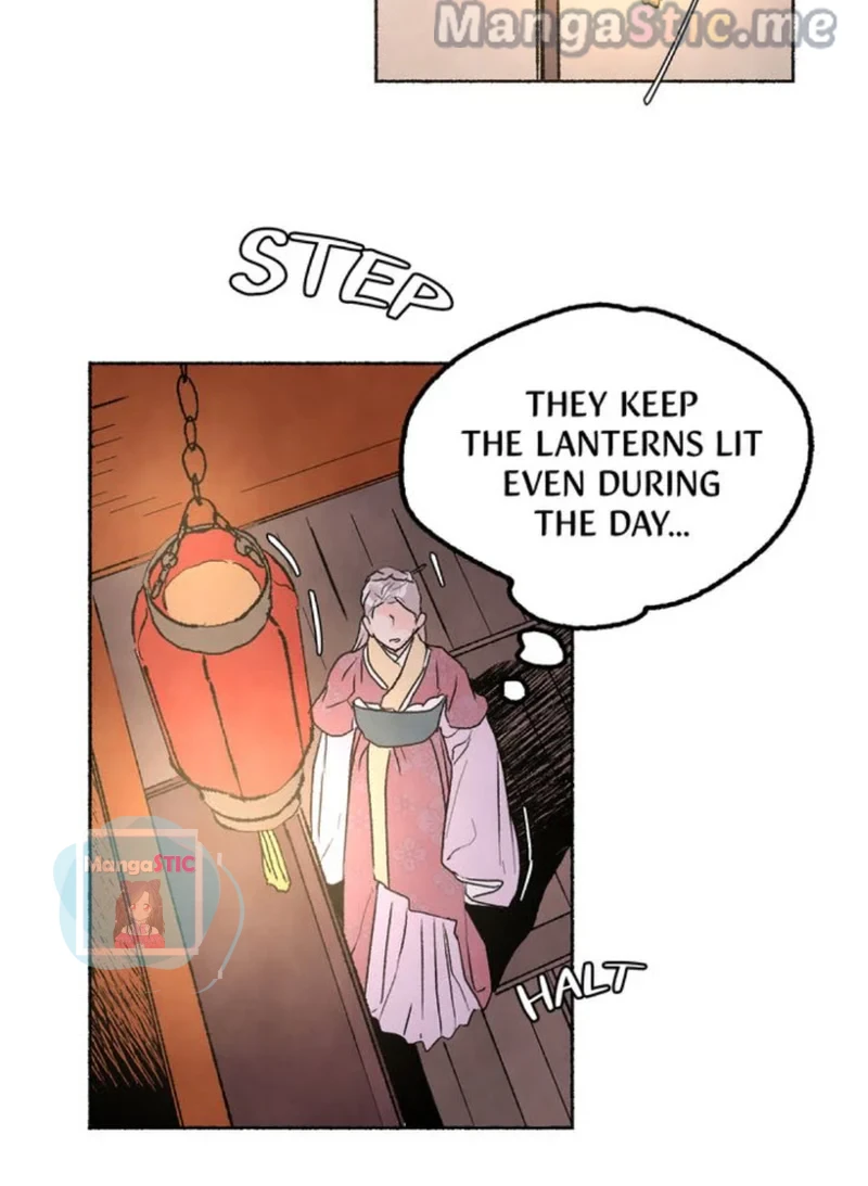The Tale of the Frost Flower chapter 16 - page 37