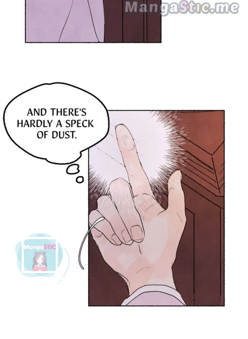 The Tale of the Frost Flower chapter 16 - page 39