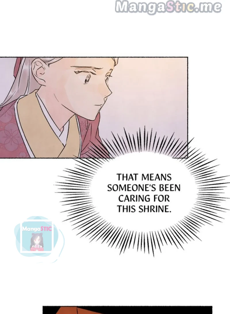 The Tale of the Frost Flower chapter 16 - page 40