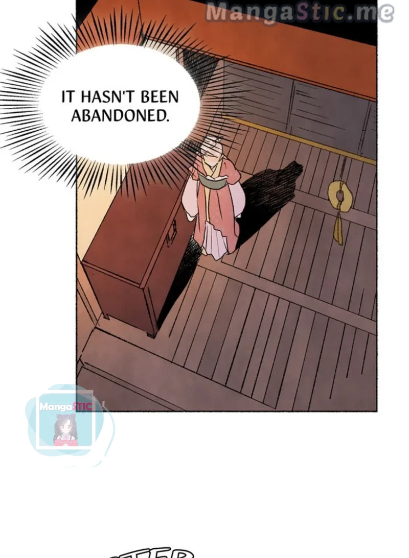 The Tale of the Frost Flower chapter 16 - page 41