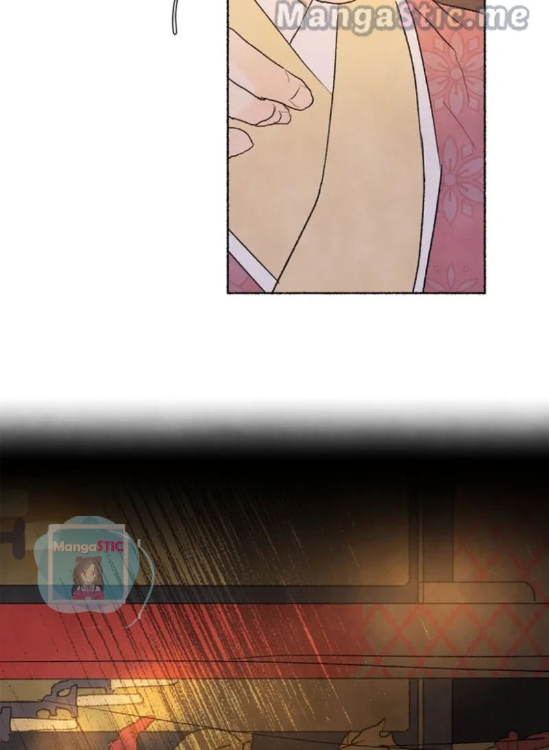 The Tale of the Frost Flower chapter 16 - page 44
