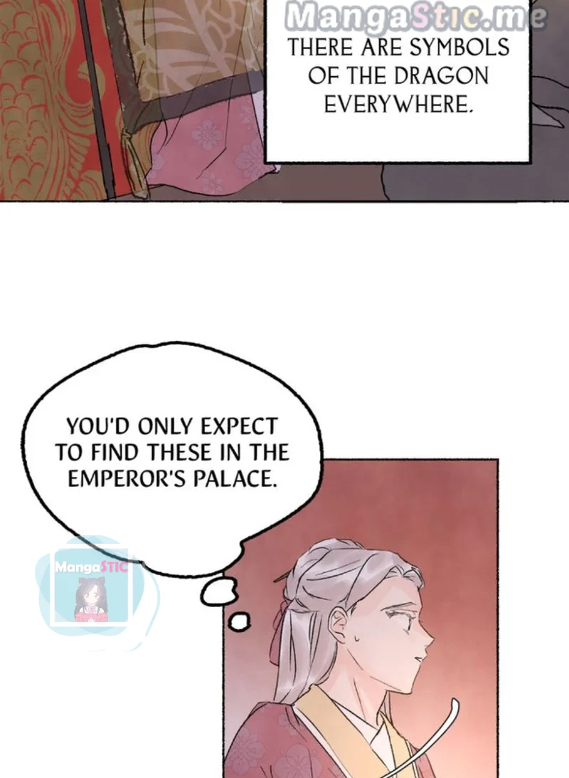 The Tale of the Frost Flower chapter 16 - page 53