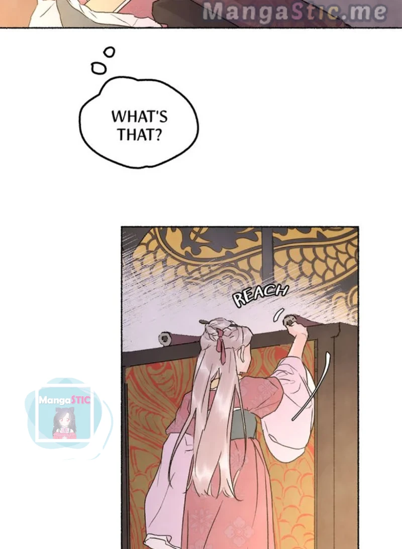 The Tale of the Frost Flower chapter 16 - page 57