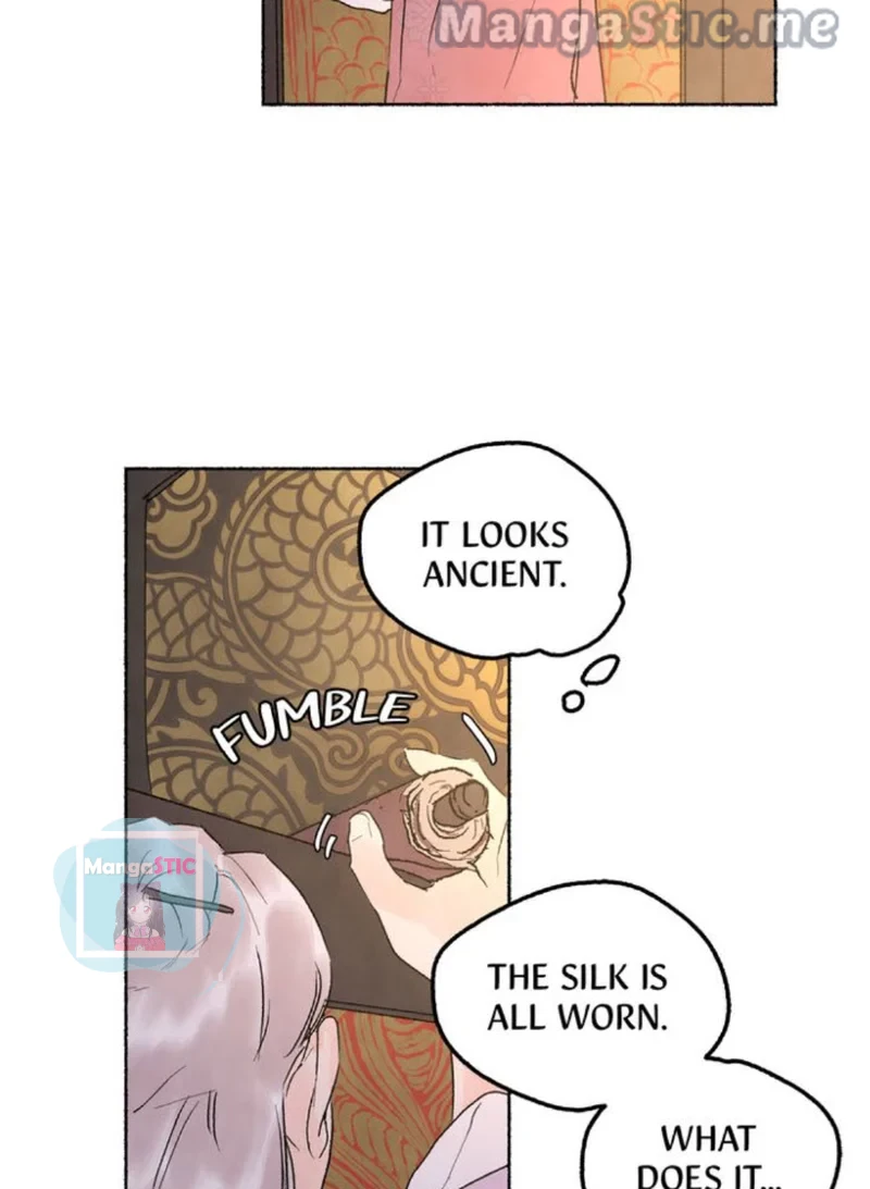 The Tale of the Frost Flower chapter 16 - page 58