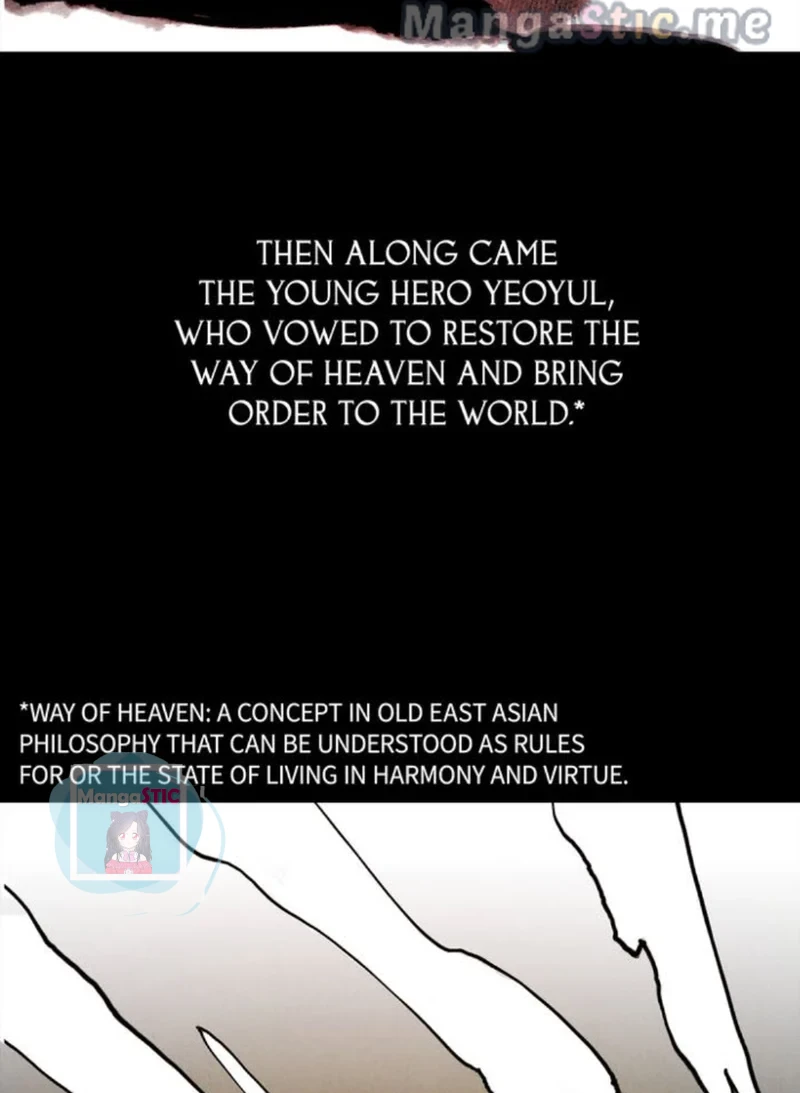 The Tale of the Frost Flower chapter 16 - page 6