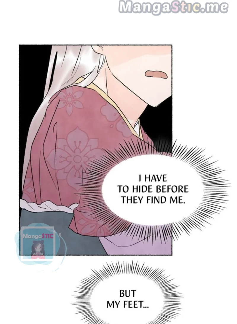 The Tale of the Frost Flower chapter 16 - page 63