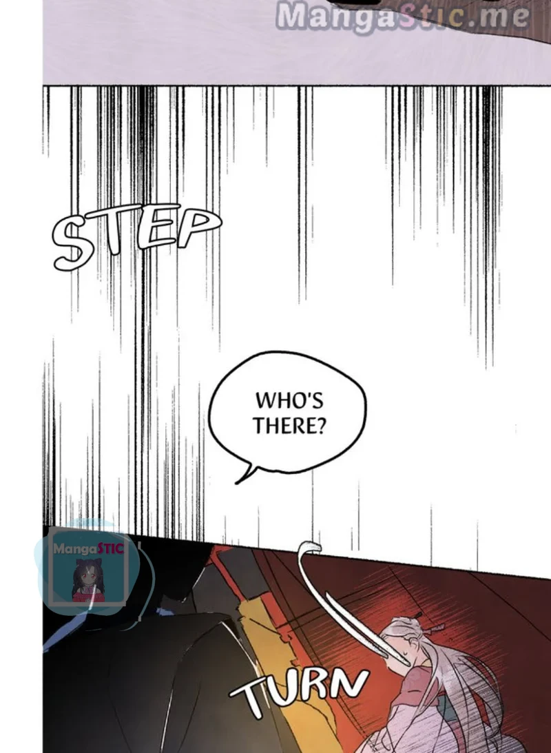 The Tale of the Frost Flower chapter 16 - page 65