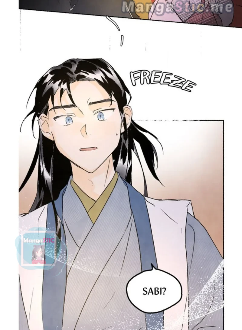 The Tale of the Frost Flower chapter 16 - page 66