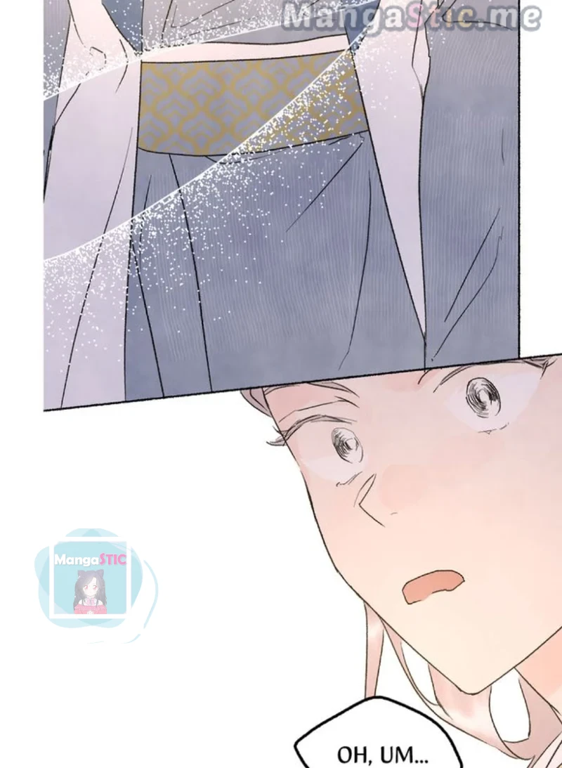 The Tale of the Frost Flower chapter 16 - page 67