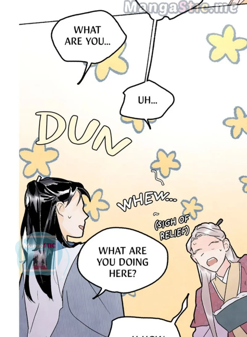 The Tale of the Frost Flower chapter 16 - page 68