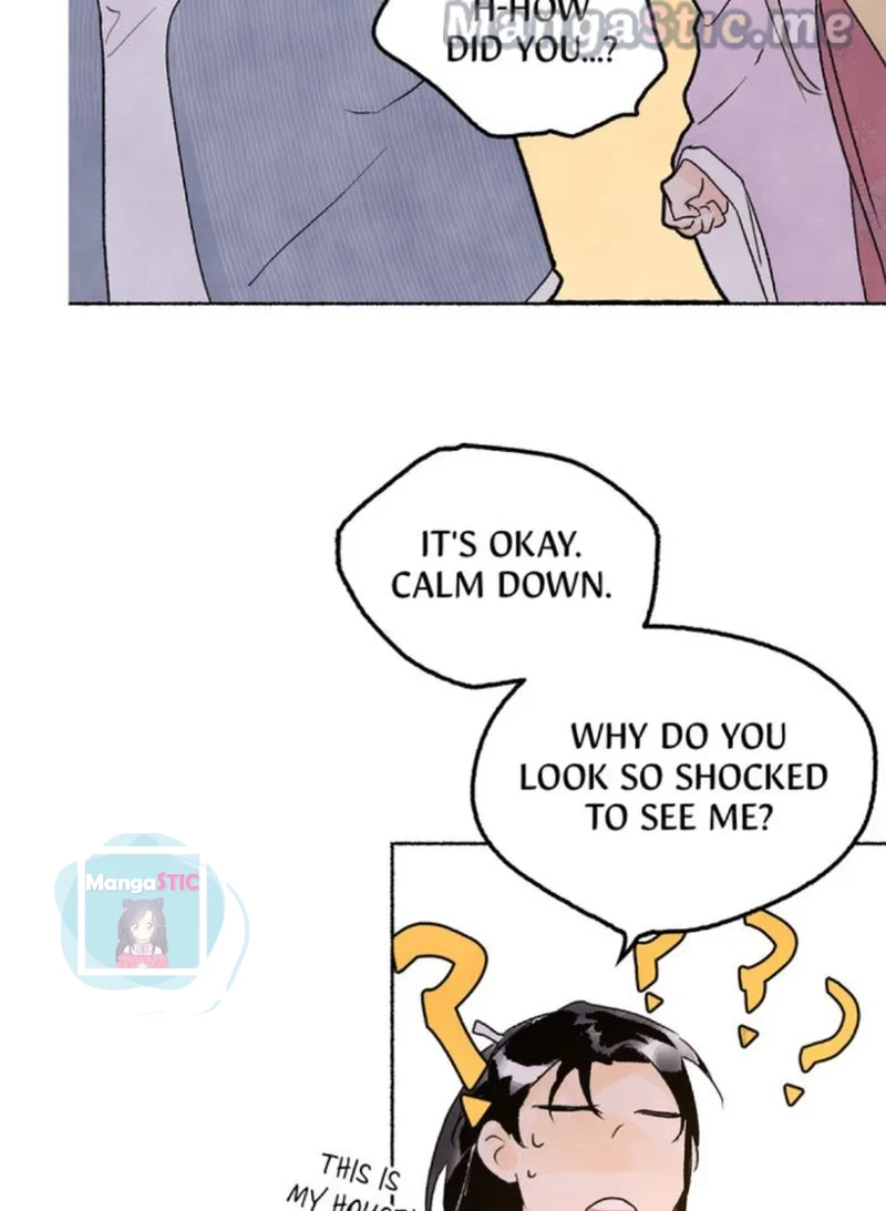 The Tale of the Frost Flower chapter 16 - page 69