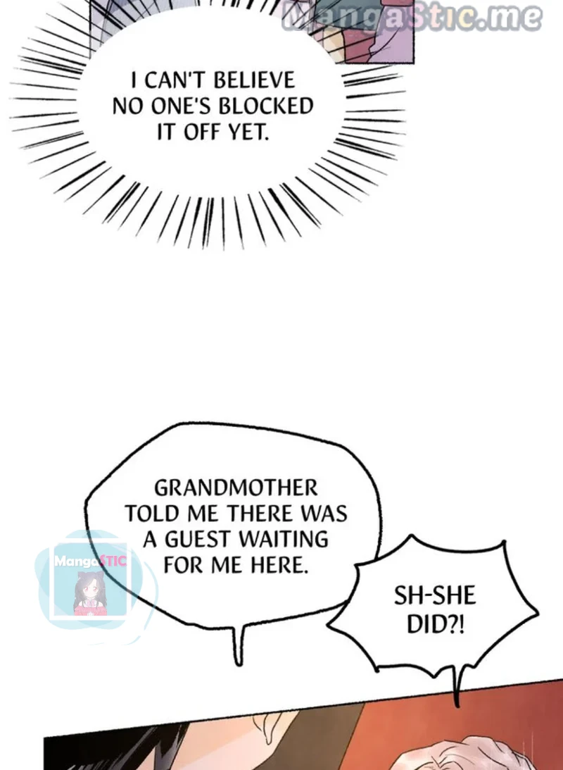 The Tale of the Frost Flower chapter 16 - page 71