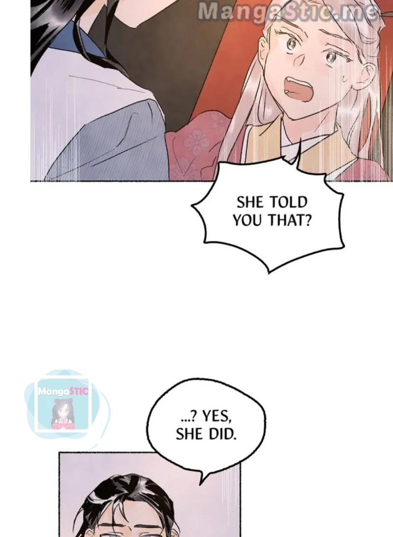 The Tale of the Frost Flower chapter 16 - page 72