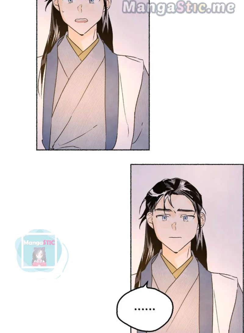 The Tale of the Frost Flower chapter 16 - page 73