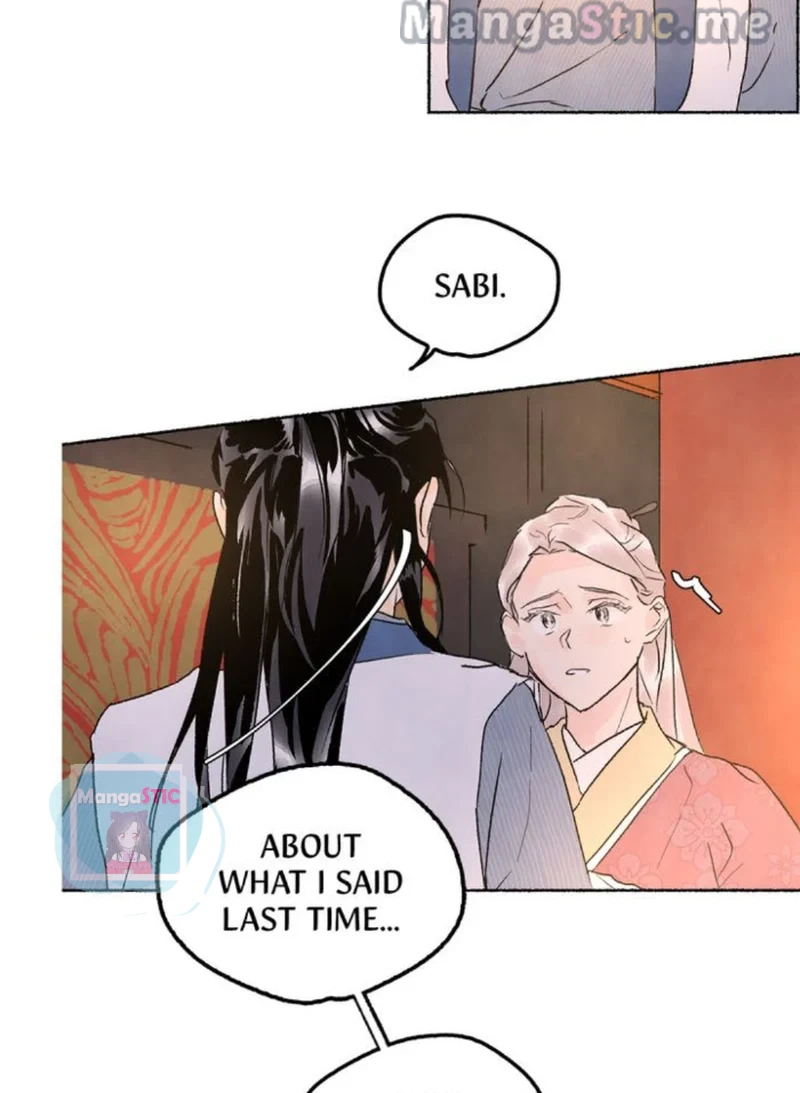 The Tale of the Frost Flower chapter 16 - page 74