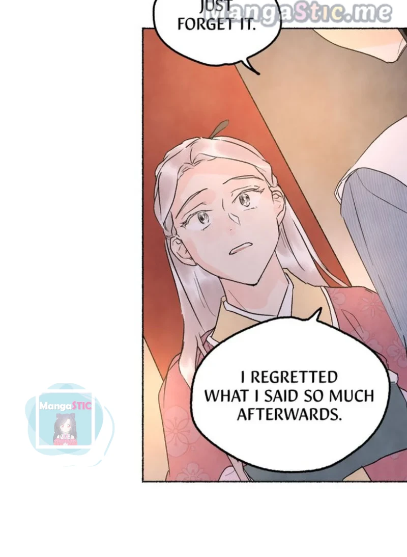 The Tale of the Frost Flower chapter 16 - page 75