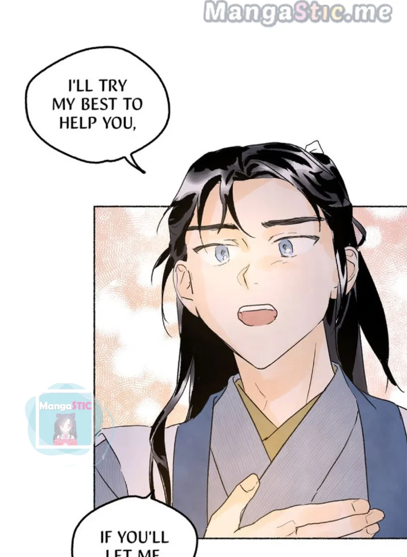 The Tale of the Frost Flower chapter 16 - page 76