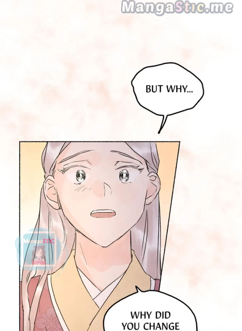 The Tale of the Frost Flower chapter 16 - page 78