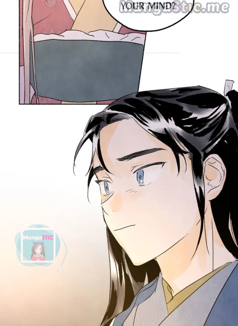 The Tale of the Frost Flower chapter 16 - page 79