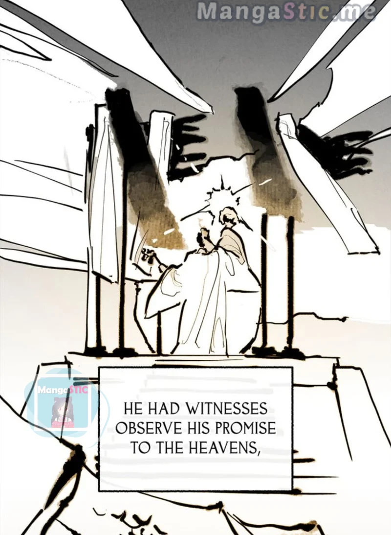 The Tale of the Frost Flower chapter 16 - page 8