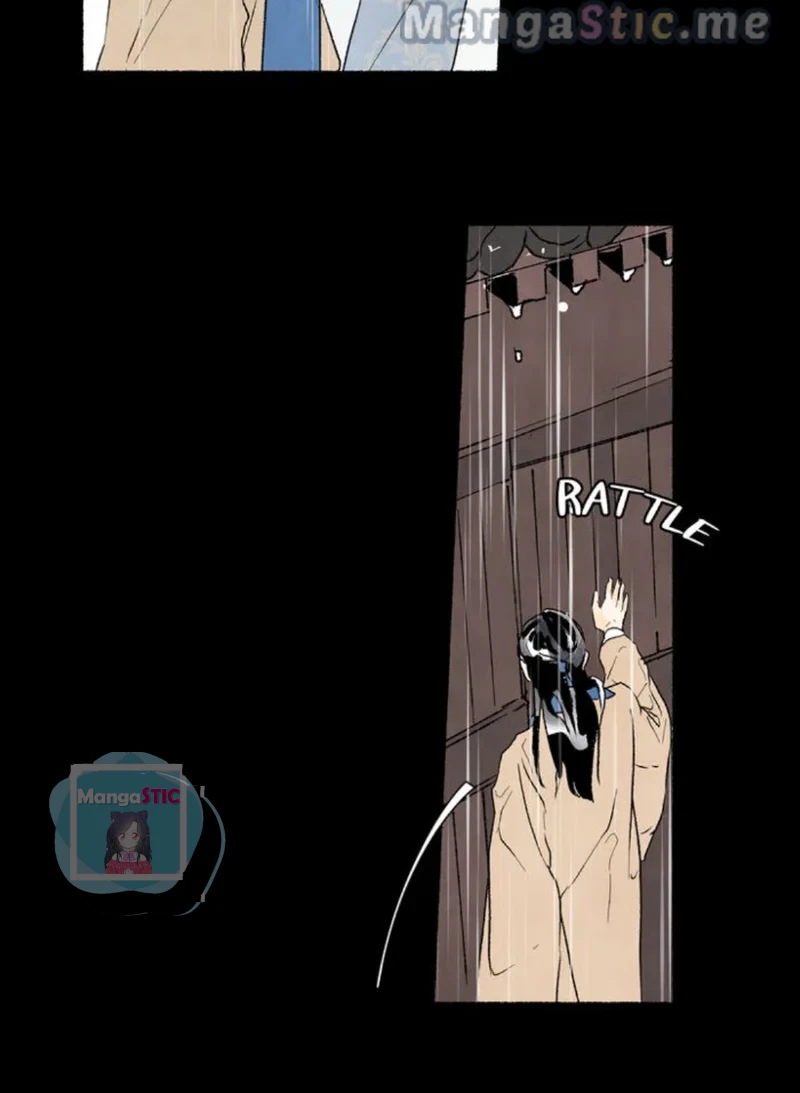 The Tale of the Frost Flower chapter 16 - page 83