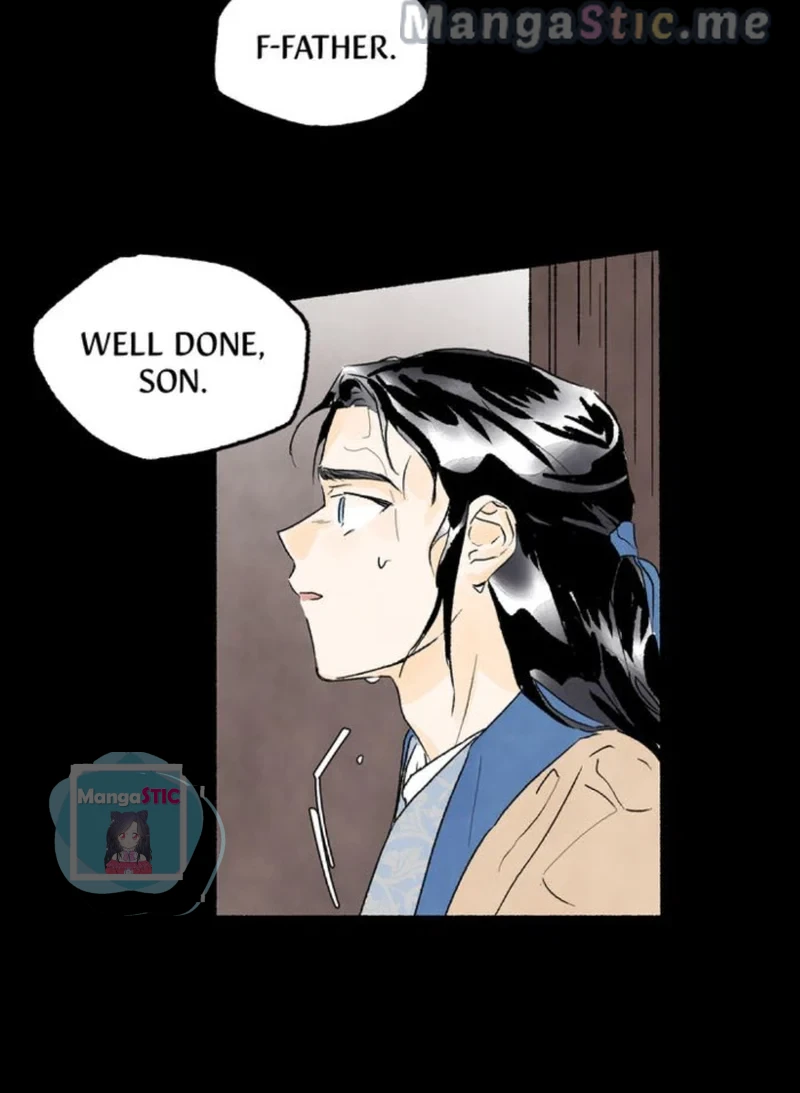 The Tale of the Frost Flower chapter 16 - page 86
