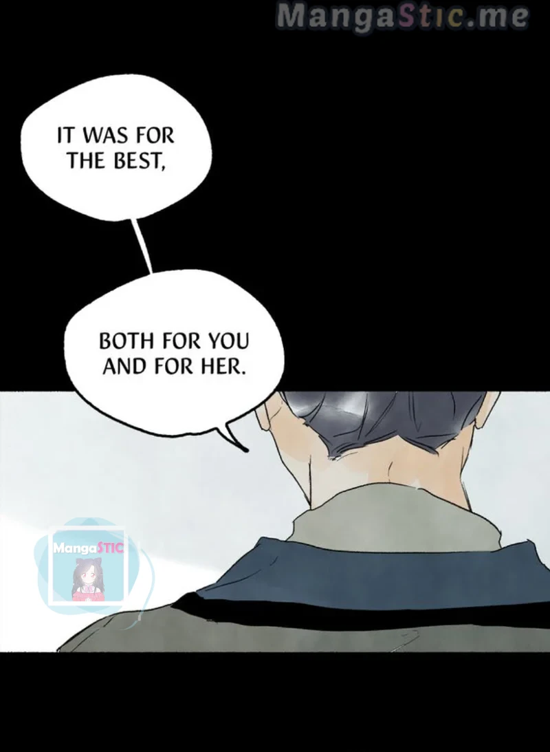 The Tale of the Frost Flower chapter 16 - page 87
