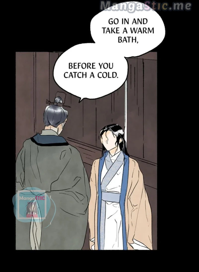 The Tale of the Frost Flower chapter 16 - page 88