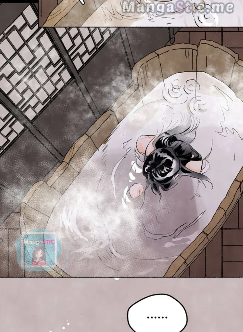 The Tale of the Frost Flower chapter 16 - page 90