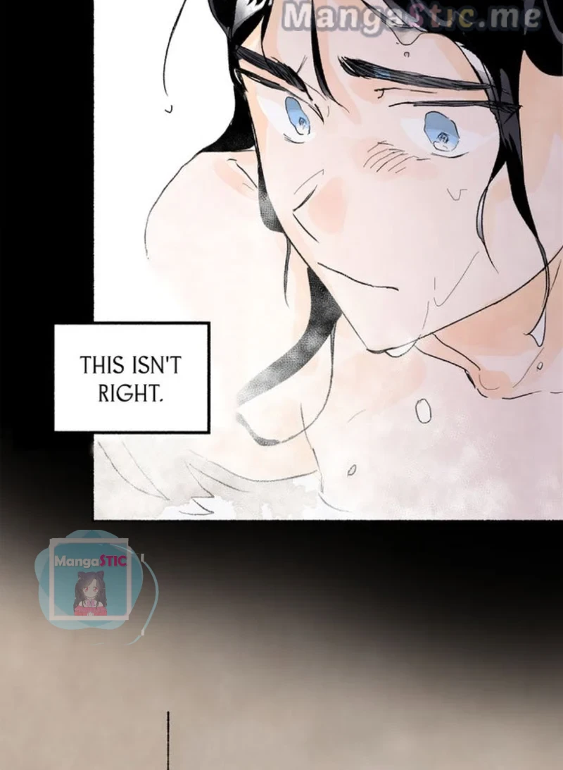 The Tale of the Frost Flower chapter 16 - page 93