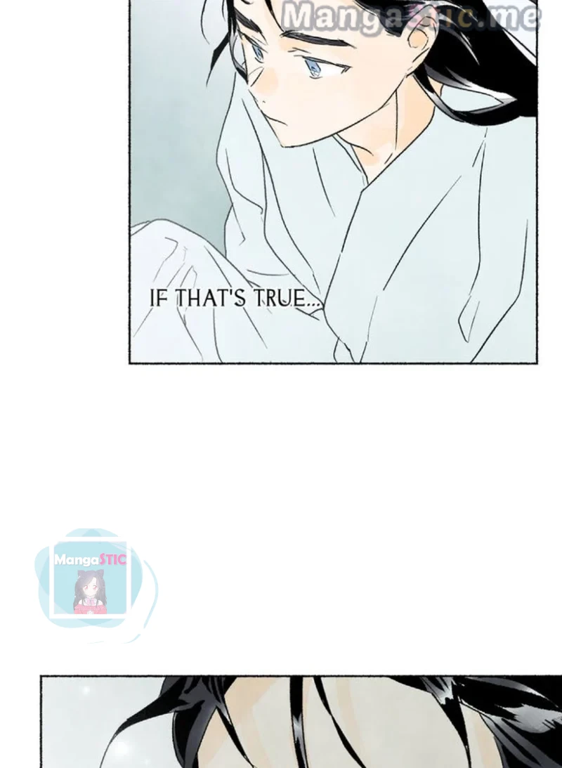 The Tale of the Frost Flower chapter 17 - page 9